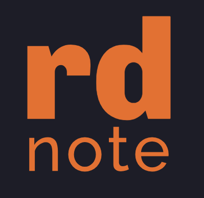 rd-note